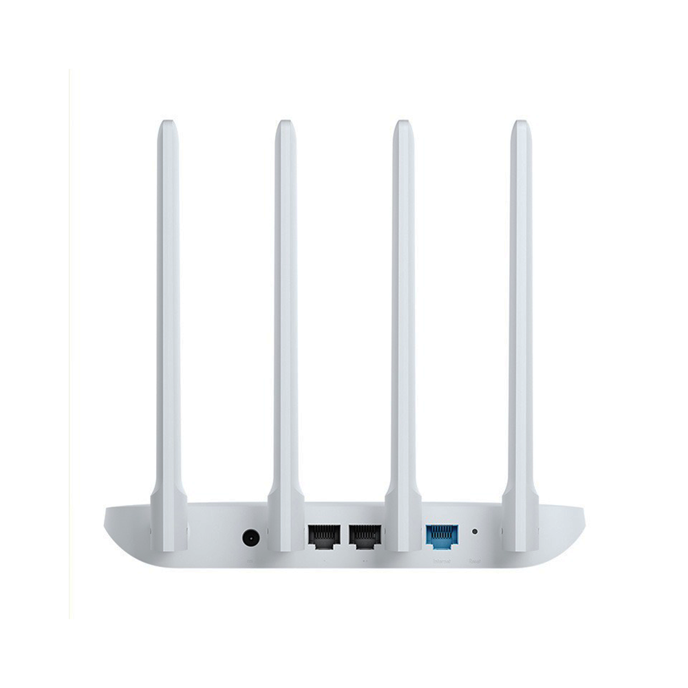 Point d'accès wifi XIAOMI Mi Router 4A DVB4230GL - Vente en Ligne s
