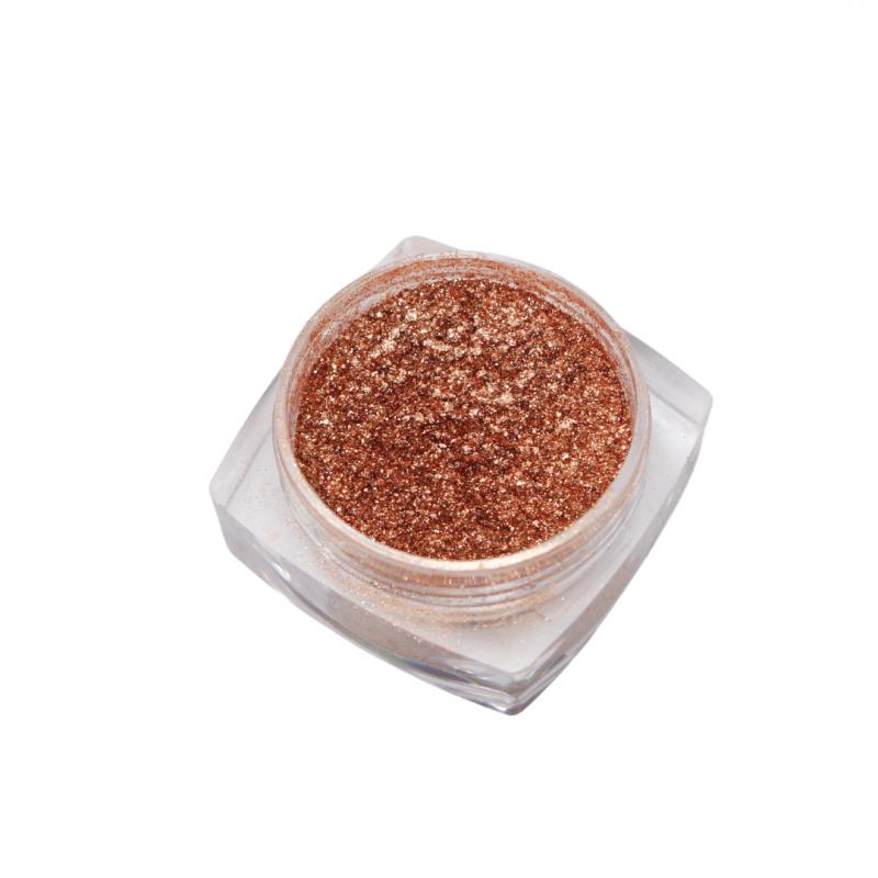 Glitter Cristal Changeant 07 Doris 5G