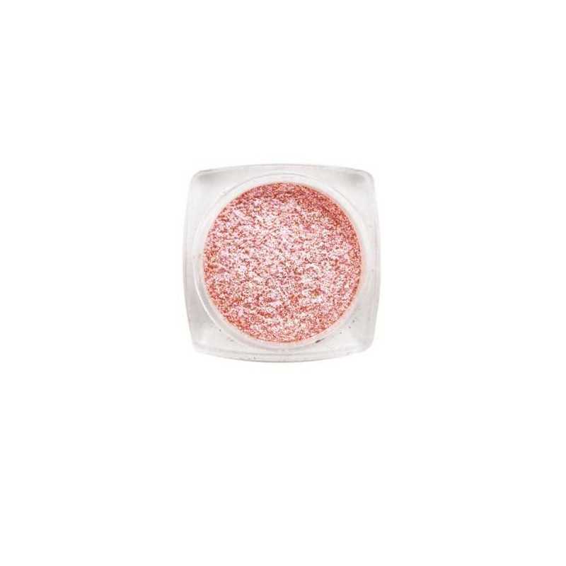 Glitter Doris Rose Nude N°02 5g