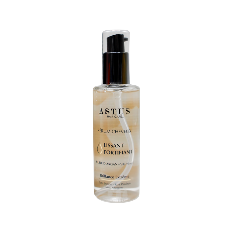 Sérum Cheveux ASTUS de 110 ml