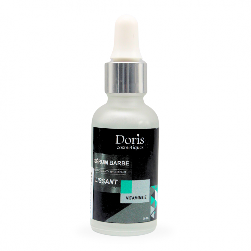 Sérum à Barbe DORIS 30 ml