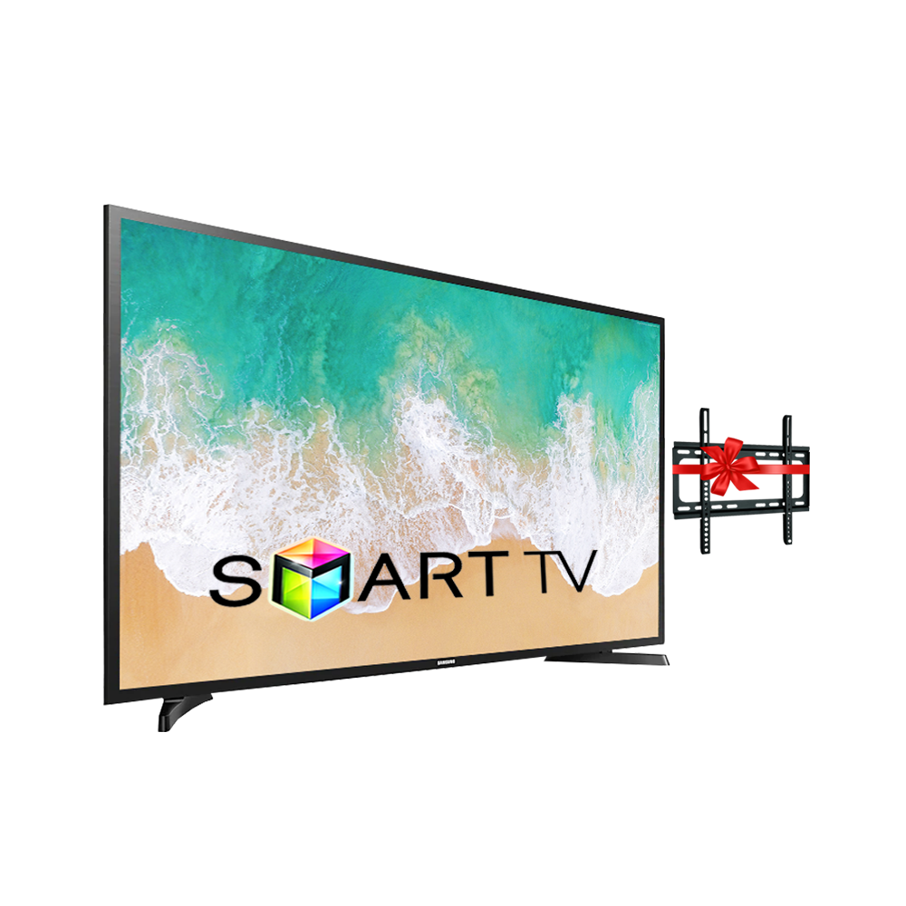 TV Samsung 43 Série 5 Smart TV / Full HD / Wifi / Récepteur Intégré